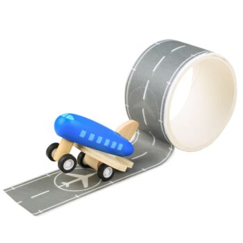 Railway Tape - Image 3