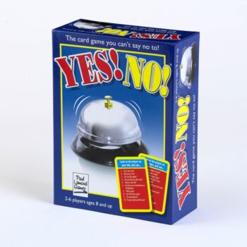 Yes No Game