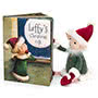 Alternative view of Leffys Christmas Gift