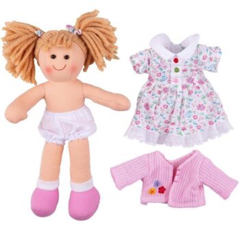 Poppy Doll - Image 3