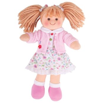 Poppy Doll