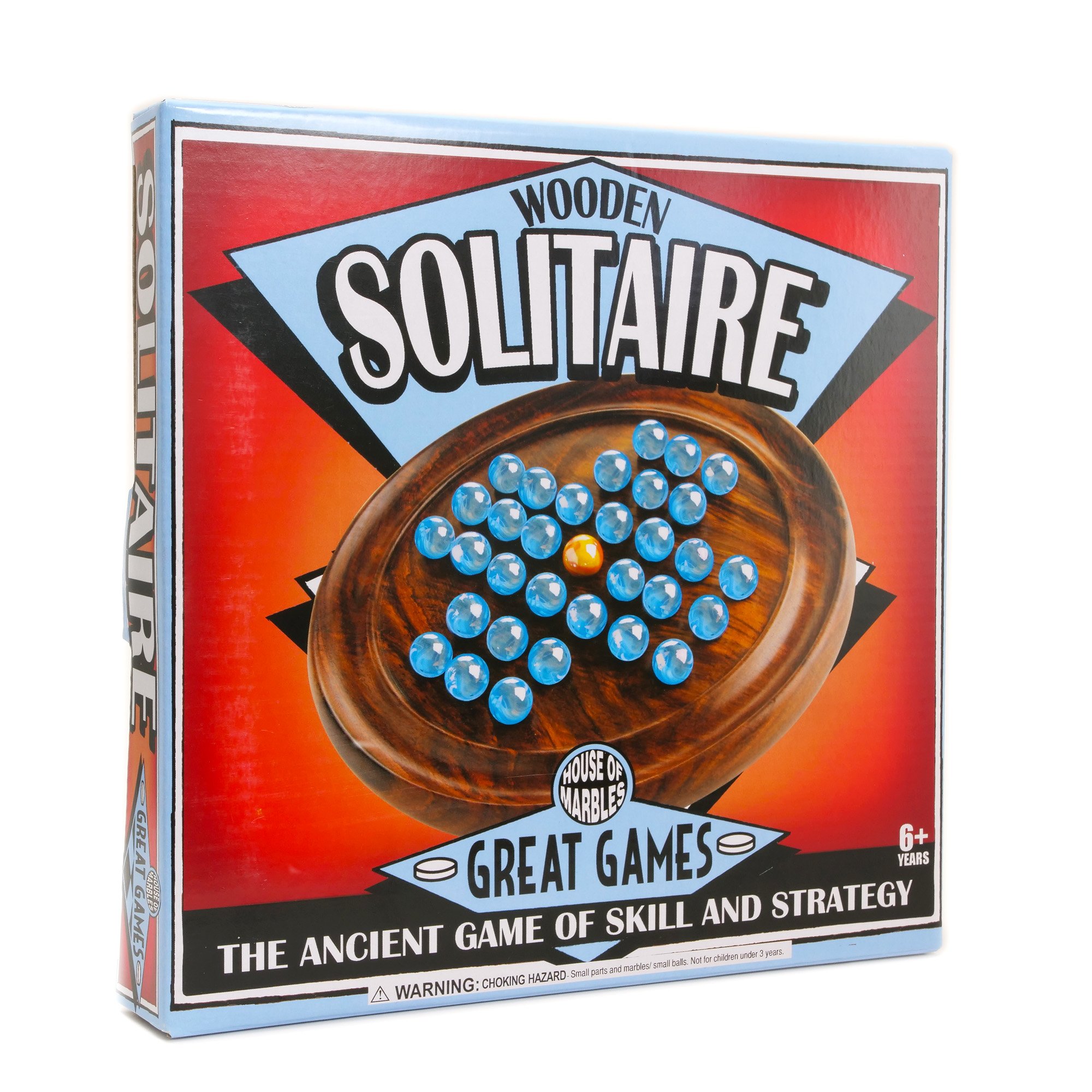 Solitaire - Image 2