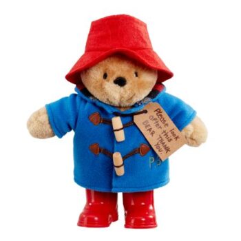 Paddington Bear