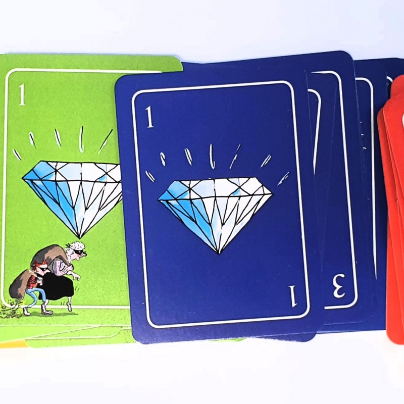 David Walliams Gangsta Granny Mental Maths Games - Image 4