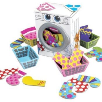 Silly Socks Game - Image 3