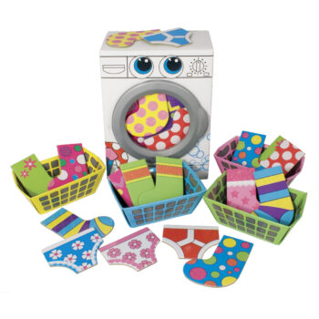 Silly Socks Game - Image 2