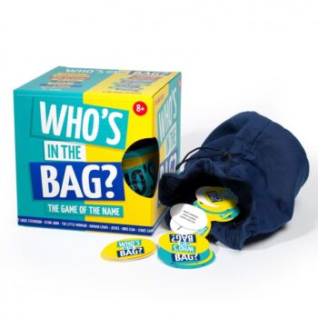Whos in the Bag