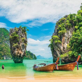 Worlds Smallest Puzzle Phuket - Image 3