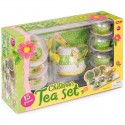 Childrens Tin Tea Set - Image 2