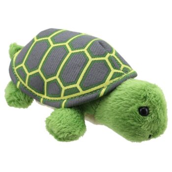 Tortoise Finger puppet
