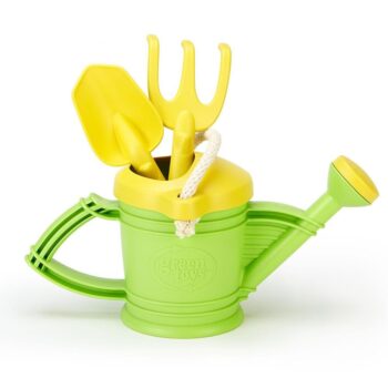 Alternative view of Watering Can