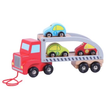 Car Carrier