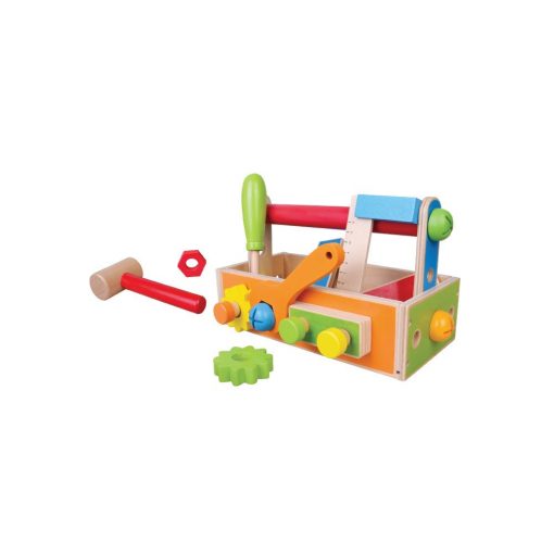 Tool Box Construction Set
