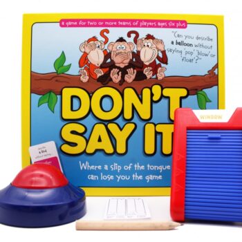 Dont Say It - Image 2