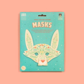 Costume Masks