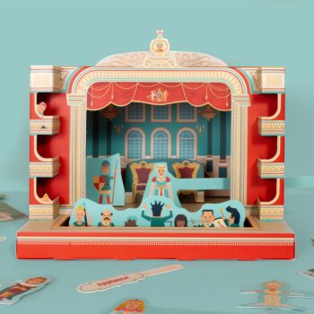 Create Your Own Theatre - Image 2