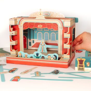 Create Your Own Theatre - Image 3