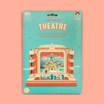 Create Your Own Theatre