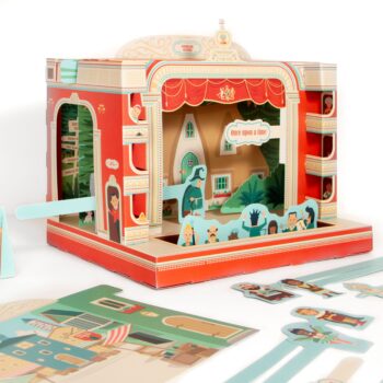 Create Your Own Theatre - Image 4
