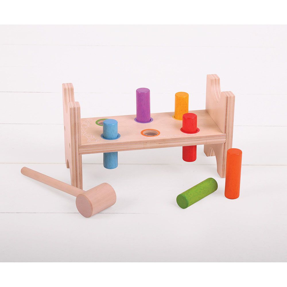 Hammer Bench - Image 3