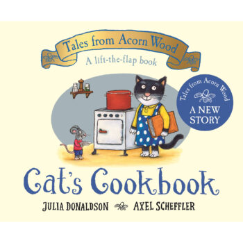 Cats-Cookbook