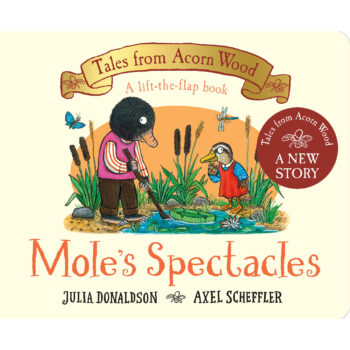 Moles-Spectacles