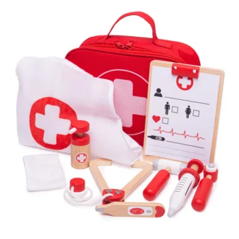 Doctors Kit