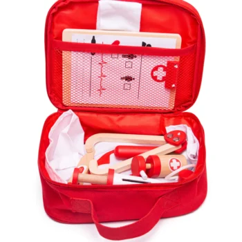 Alternative view of Doctors Kit