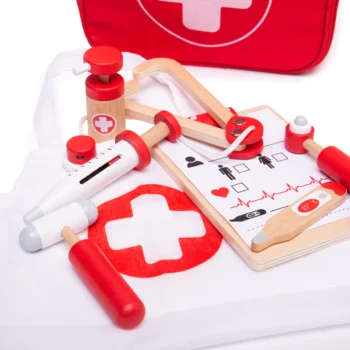 Doctors Kit - Image 3