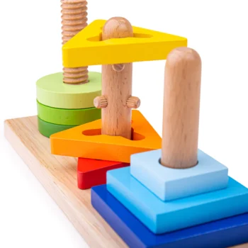 Alternative view of Twist Turn Puzzle