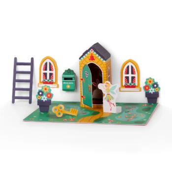 Create Your Own Fairy Door - Image 3