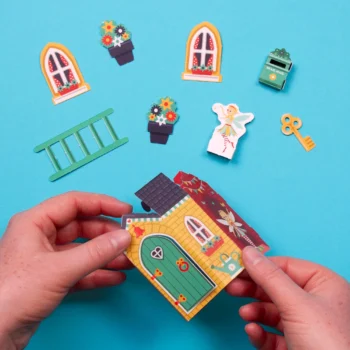 Create Your Own Fairy Door - Image 4