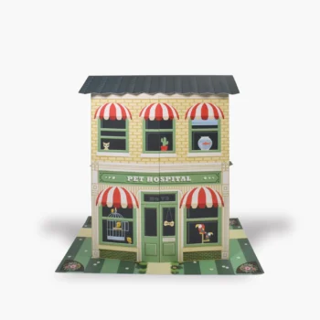 Create Your Own Pet Hospital - Image 2