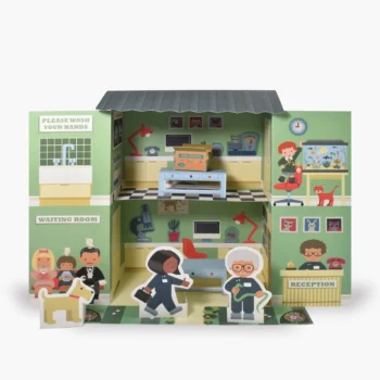 Create Your Own Pet Hospital - Image 3