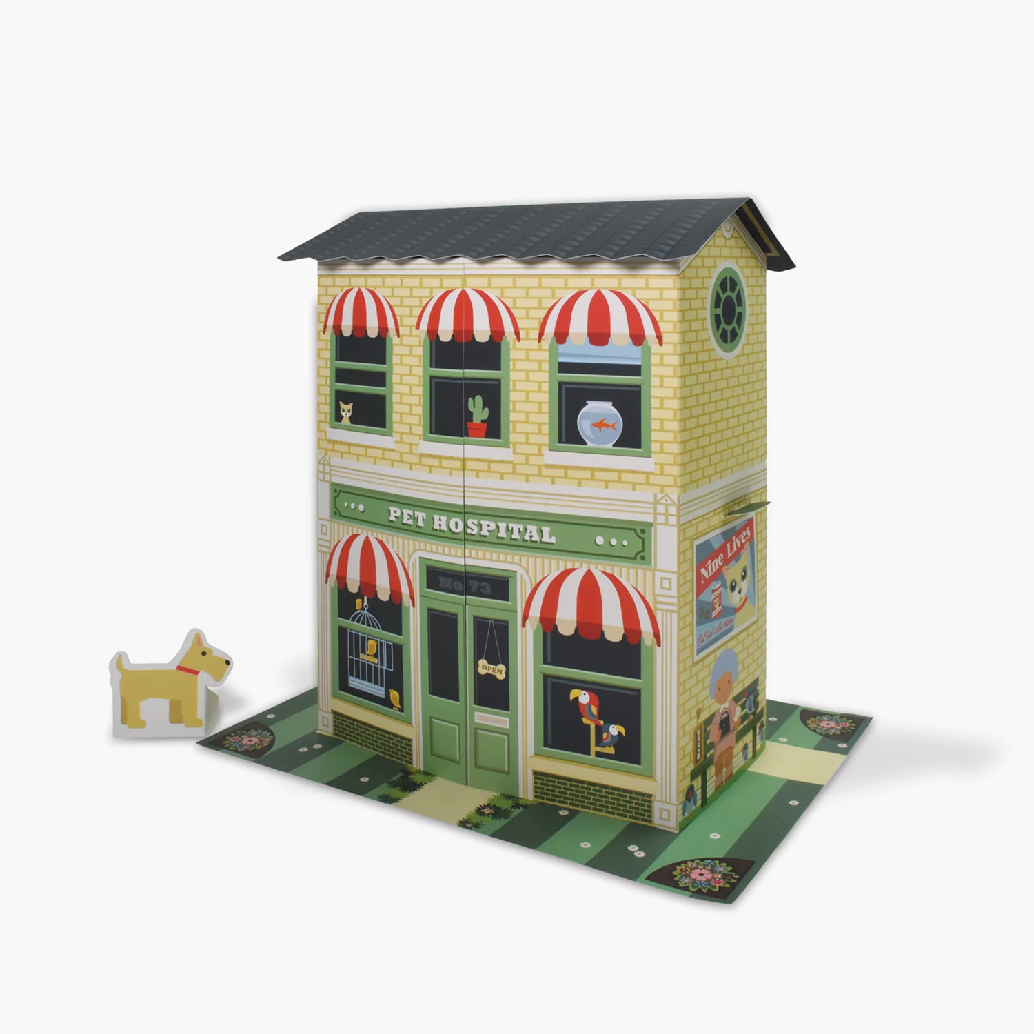 Create Your Own Pet Hospital - Image 5