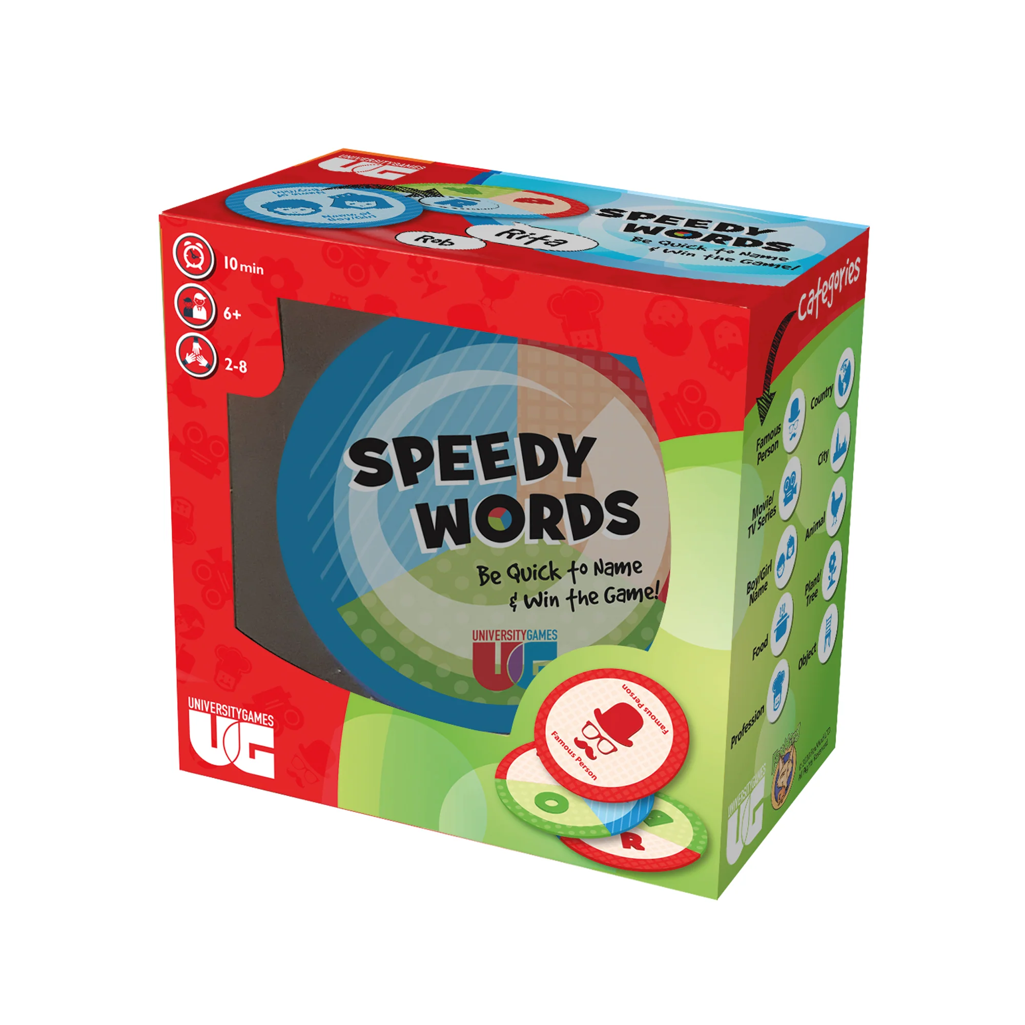 Speedy Words - Image 3