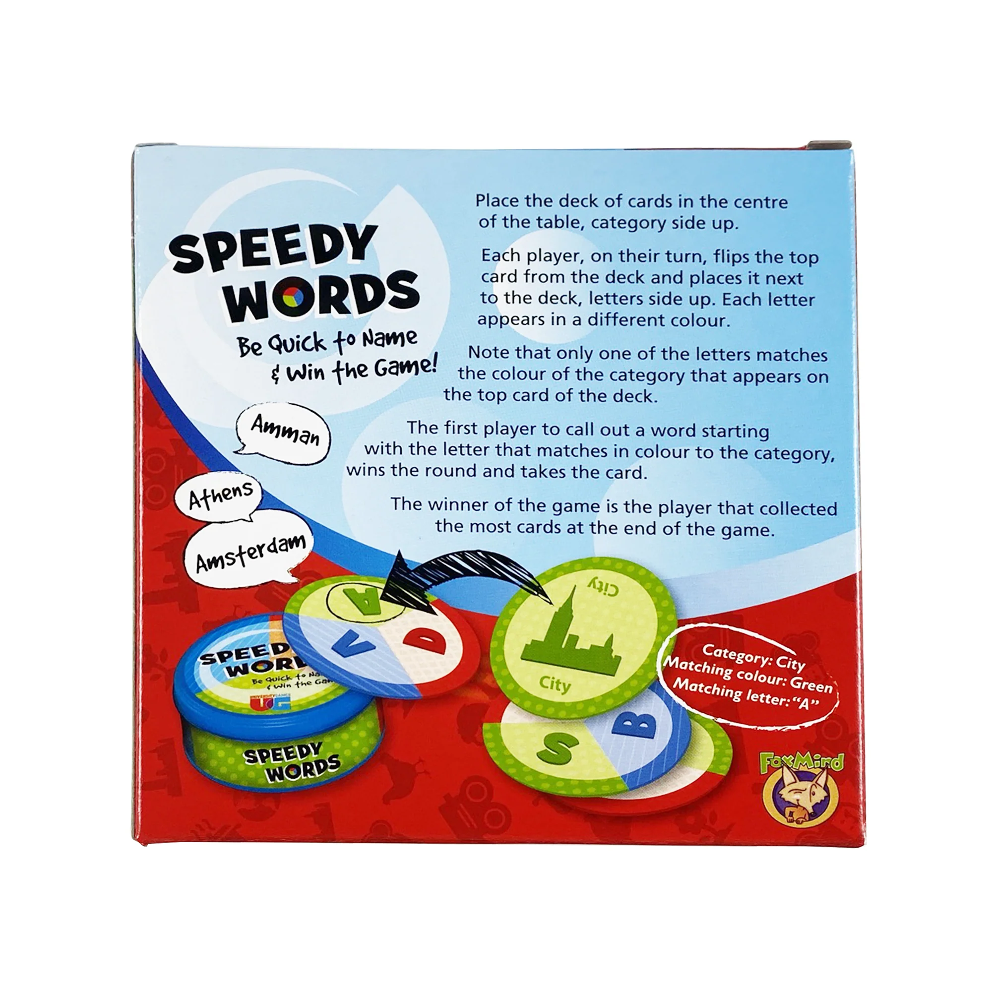 Speedy Words - Image 4