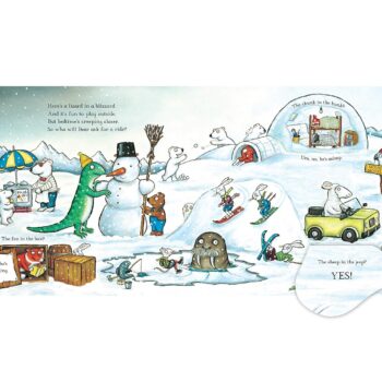 The Bedtime Bear - Image 3