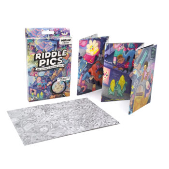 Riddle Pics Movies Edition - Image 3
