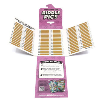 Riddle Pics Movies Edition - Image 5