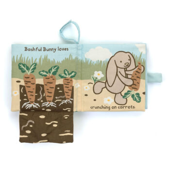 Bashful Bunny Loves You Book - Image 3