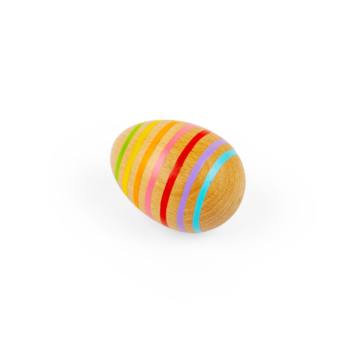 Alternative view of Egg Shaker
