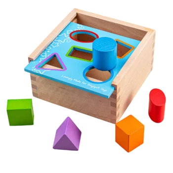 Posting Box