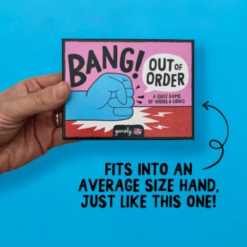 Bang! Out of Order - Image 5