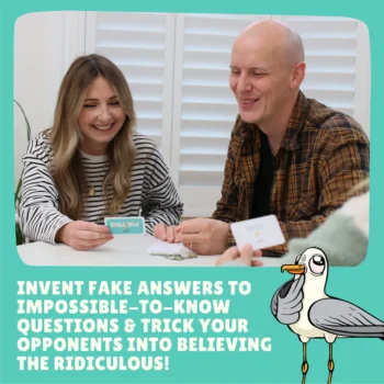 Gullible - Image 5