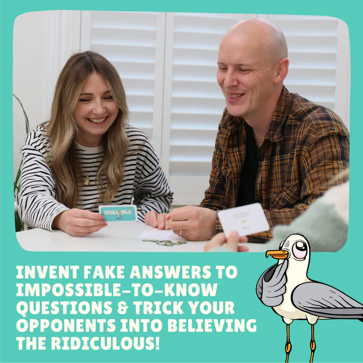 Gullible - Image 5