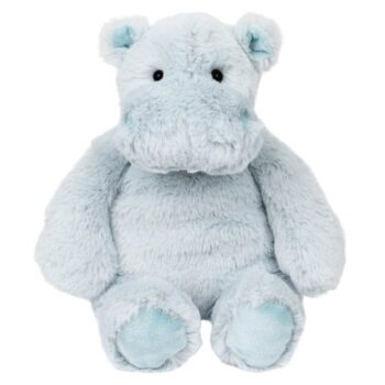 Wilberry Jungle Friends Hippo