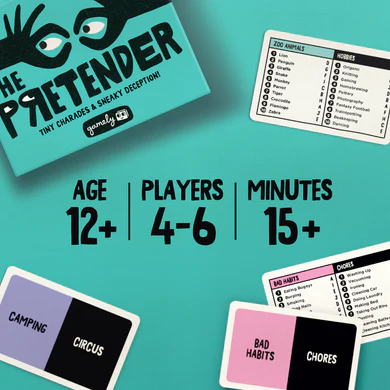 The Pretender - Image 2