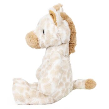 Wilberry Jungle Friends Giraffe - Image 4