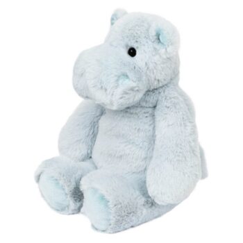 Alternative view of Wilberry Jungle Friends Hippo